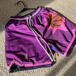 basketball shorts
